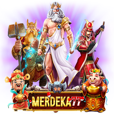 rtp Merdeka77 slot gacor bocoran hari ini